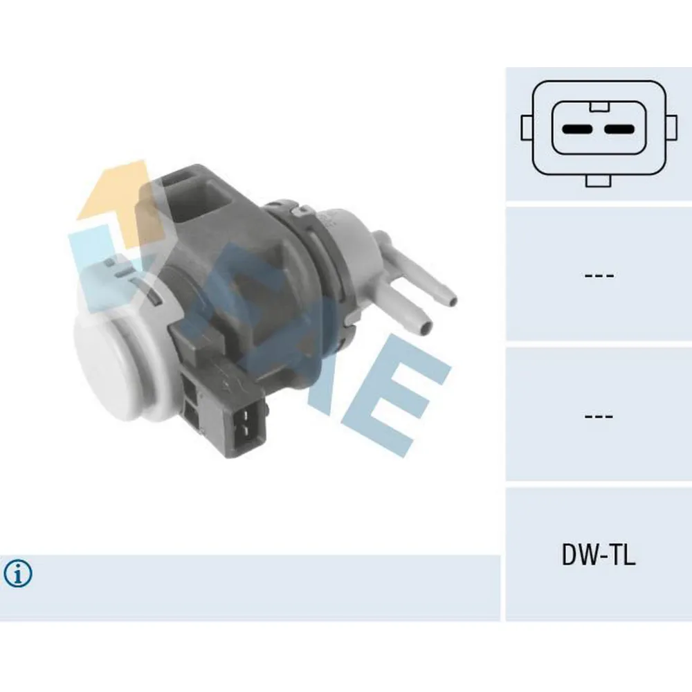 BASINÇ DÖNÜŞTÜRÜCÜ RENAULT CLIO II 98 05 CLIO III 05 KANGOO 01 KANGOO II 08 LAGUNA III 07 15 MEGANE II 04 DUSTER 10 JUKE 10 QASHQAI 07 13 NOTE 08 12 1.5 dCi K9K 2.0dCi M9R MASTER III 10 2.3dCi