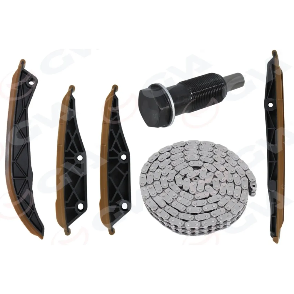 Eksantrik Zincir Seti Mercedes M112 M113 W202 W203 W210 W211 W220