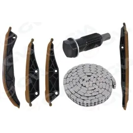 Eksantrik Zincir Seti Mercedes M112 M113 W202 W203 W210 W211 W220