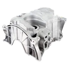 Yağ Karteri Aleminyum D.sandero Ii-R.taliant 1.0Sce B4D 2016-21