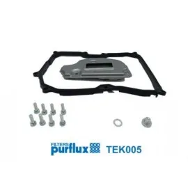 Otomatik Şanzuman Filtresi Contali Golf 04-08 -Jetta 05-10 -Passat 05-10 -Touran 03-07 1.6-2.0