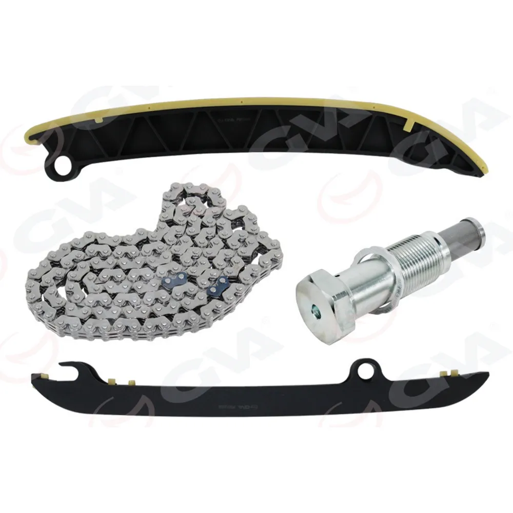 EKSANTRİK ZİNCİR SETİ VW GOLF6-JETTA-POLO-A3-LEON 1.2TSI 08-12 CBZB-CBZA 4 PARÇA