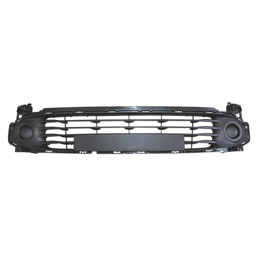 Tampon Izgarasi Renault Clio Iv