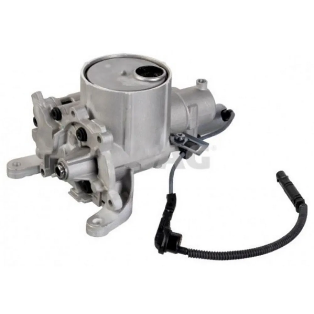 YAĞ POMPASI P207-P208-P308-P508-P2008-P3008-P5008-RCZ-PARTNER-BERLINGO-C4-C4 GRAND-C5-C5 III-C5 AIRC ROSS-DS3-DS4-DS5-DS7 CROSSBACK-DS9 X2-GRANDLAND-CROSSLAND 1.6 THP-VTI-PureTech MINI N16 N18 R56 R58