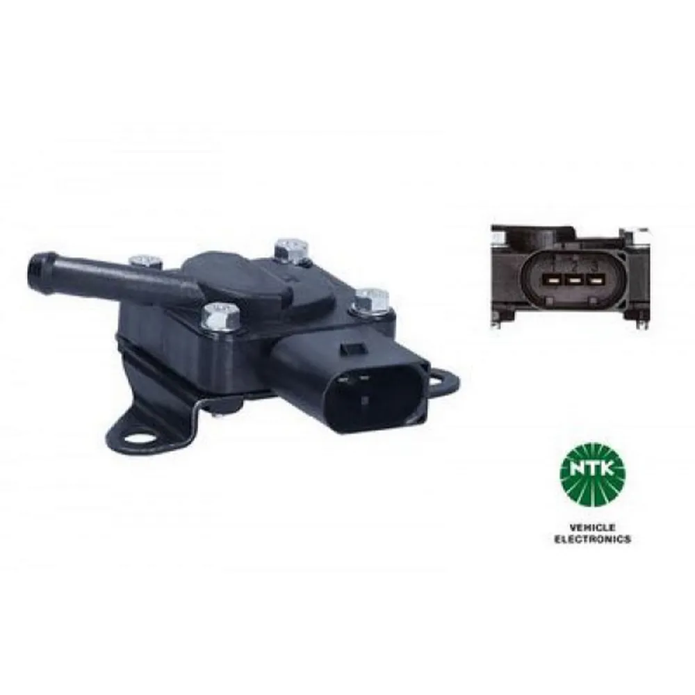 EGZOZ BASINC SENSORU DPF BMW N47 N57 M57 E81 E87 E82 F07 E90 E60 F10 E83 E84 E53 E70 E71