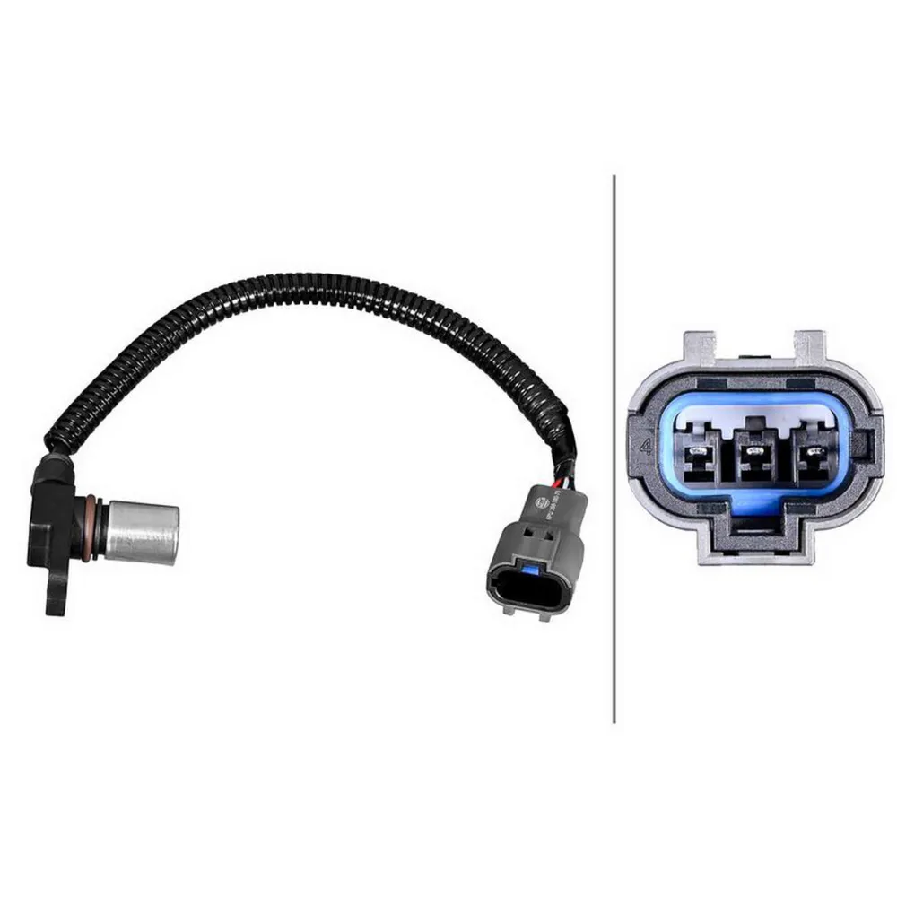 KRANK MİLİ SENSÖRÜ