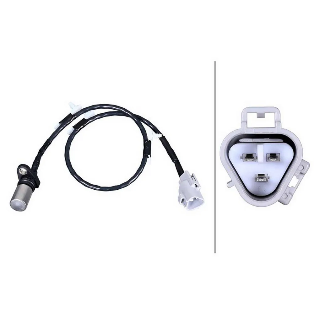 KRANK MİLİ SENSÖRÜ