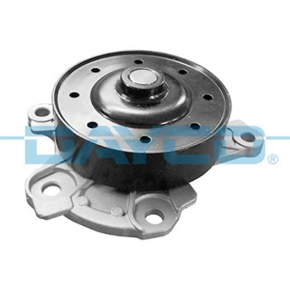 DEVİRDAİM SU POMPASI TOYOTA AURIS COROLLA 1.6L 1ZR-FE ZRE151 07-> / AVENSIS 1.6L 1ZRFAE ZRT270 09-> / RAV4 2.0L 3ZRFAE ZSA30 09-12