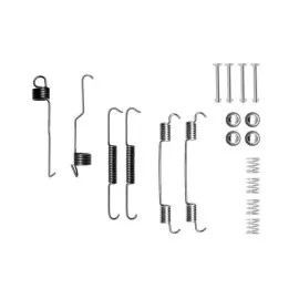 Fren Tamir Tk. Arka Fiat Albea 98> Palio 01>