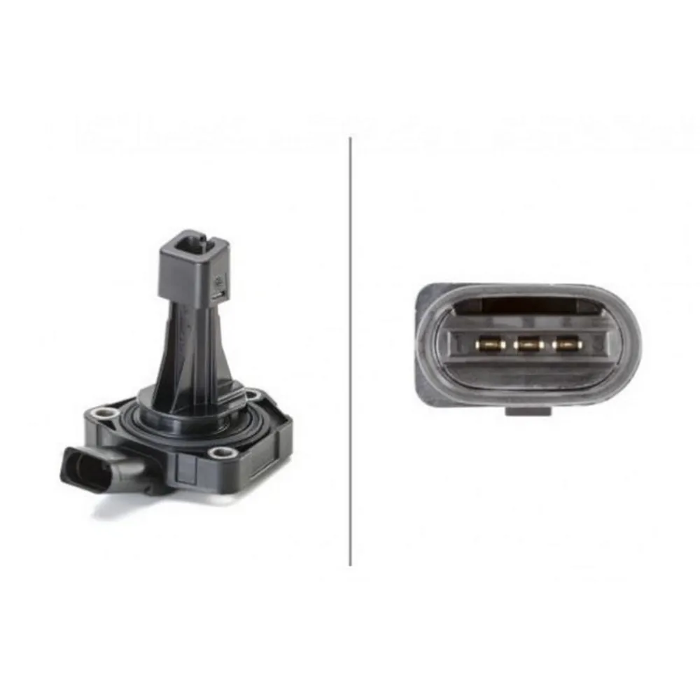 YAĞ SEVİYE SENSÖRÜ CADDY-GOLF6-GOLF7-JETTA-A3-LEON-PASSAT-POLO-Q3 2010 > 1.2-1.6-2.0 TDI CFWA-CAY-C