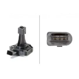 YAĞ SEVİYE SENSÖRÜ CADDY-GOLF6-GOLF7-JETTA-A3-LEON-PASSAT-POLO-Q3 2010 > 1.2-1.6-2.0 TDI CFWA-CAY-C