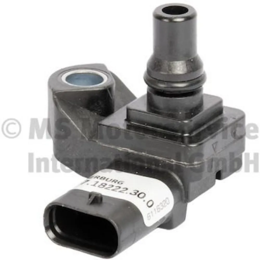 Basinc Sensoru Bmw F10 F20 F30 E87 E90 F07 G30 F01 F48 F39 E83 F25 G01 E70 F15 G06 G07 F33 F46 . Mini R55 R56 R57 R58 R59 R60 . Toyota Corolla Auris Verso 1.6 D4D 15>