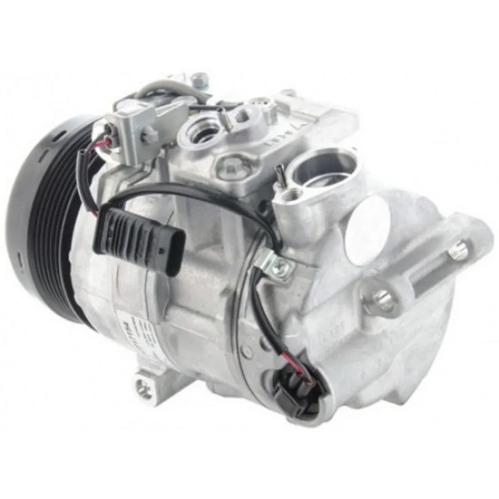 KLIMA KOMPRESORU MERCEDES W204 S204 C204 W212 S212 C207 A207 R172 X204 W166