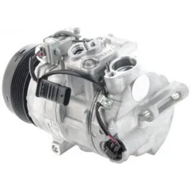 KLIMA KOMPRESORU MERCEDES W204 S204 C204 W212 S212 C207 A207 R172 X204 W166