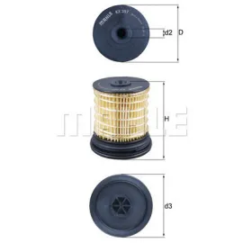 YAKIT FİLTRESİ OPEL ANTARA 2.2 CDTİ CHEVROLET CAPTIVA C100-C140 2.2 D 10>