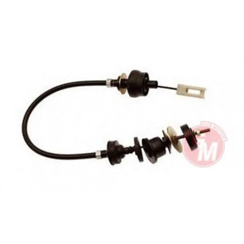 DEBRİYAJ TELİ PEUGEOT 206 DS Hdi 90cv-P206 2.0L 138cv 02 > OTOMATİK