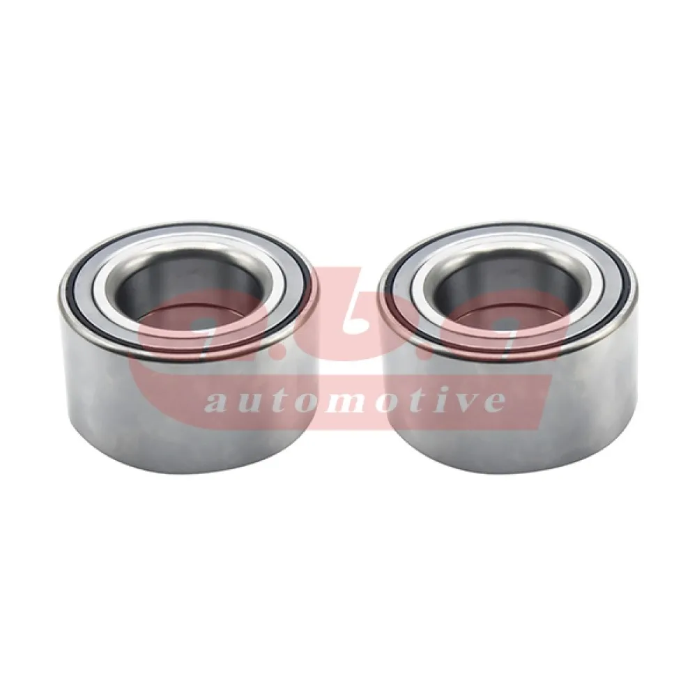 On Teker Rulmani Renault R9-R11-R19 Clio I-Ii Clio Symbol-Twingo Dacia Solenza Abs Siz 35X65X35