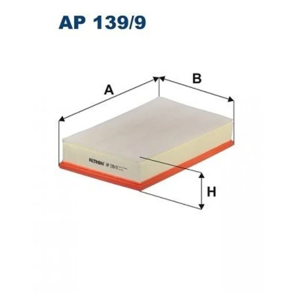 Hava Filtresi Audi A3 8V -Tt-Skoda Kodiaq-Vw Arteon-Passat 3G2-3G5 -Tiguan Ii