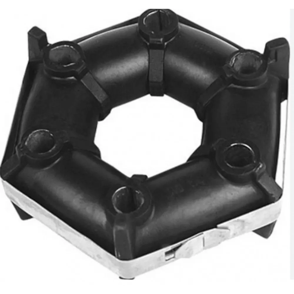 ŞAFT TAKOZU KAPLİNİ ALTI KÖŞE M131 DKS BURÇLU 1. KALİTE