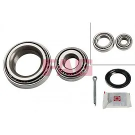 ÖN-ARKA TEKERLEK KİTİ CORSA A-B VECTRA A (VKBA 944)