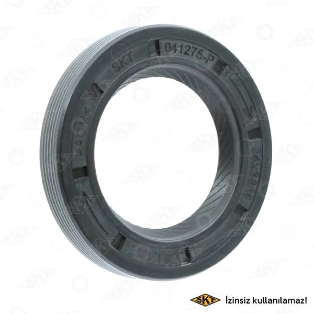 Keçe Şanziman Ön [ Volkswagen Golf-Bora, Passat-Jetta 1.4 Fsi 16V , 1.4 Tsi, 1.6 , 1.2 12V ]