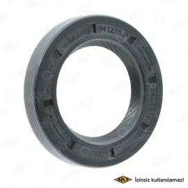 Keçe Şanziman Ön [ Volkswagen Golf-Bora, Passat-Jetta 1.4 Fsi 16V , 1.4 Tsi, 1.6 , 1.2 12V ]