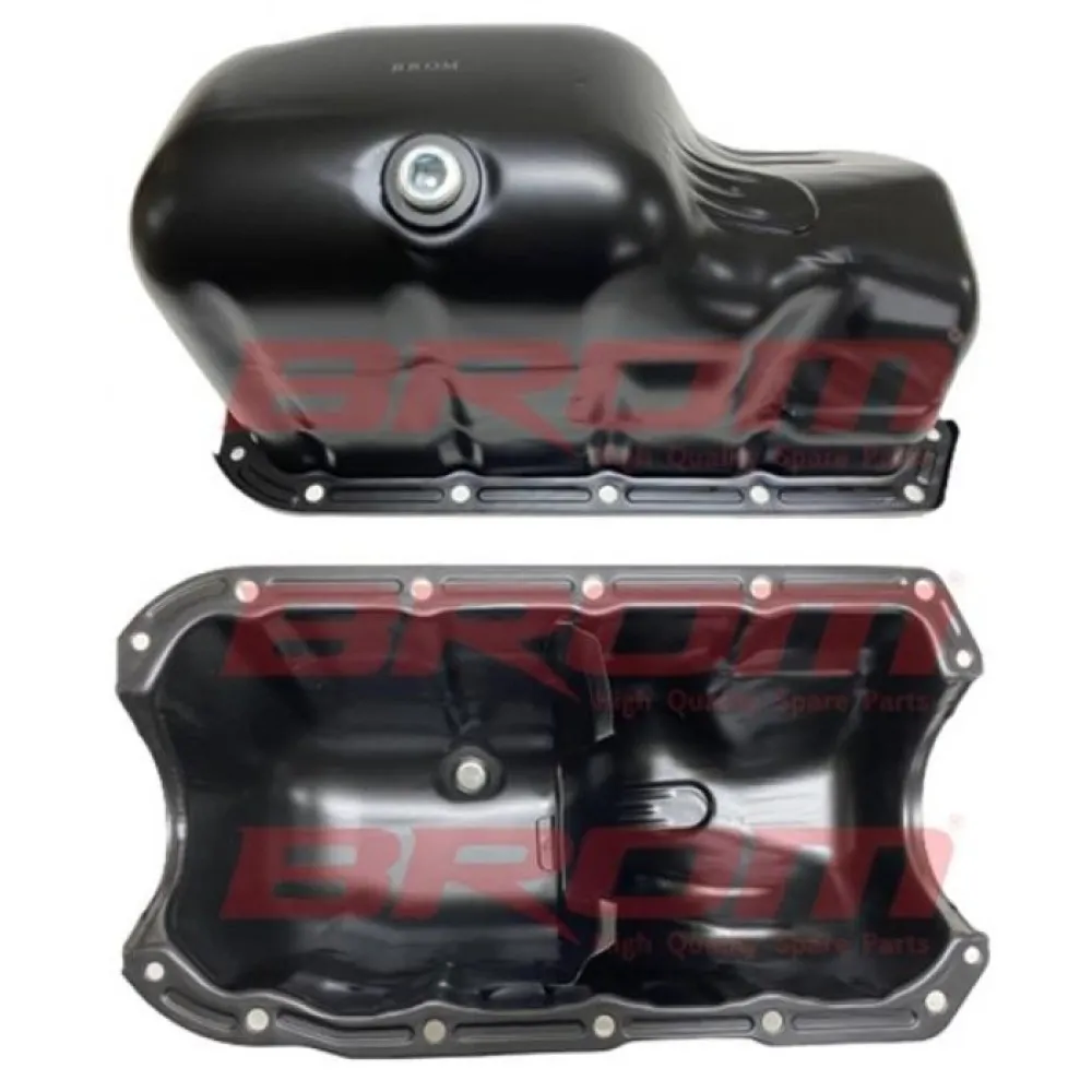 Yağ Karteri Fiat Doblo 1.4 8V