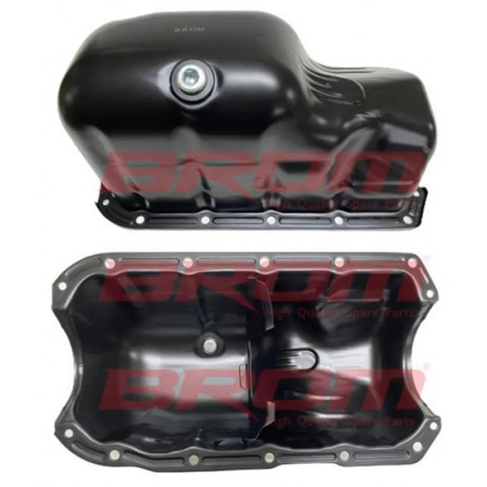 YAĞ KARTERİ FIAT DOBLO 1.4 8V