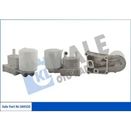 Yağ Soğutucu Ford Transit, Tourneo Connect 1.8 Tdci 110Ps 07-, Focus  1.8 Tdi 98-08