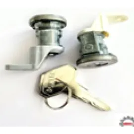 Kapi Şifresi İkili R19