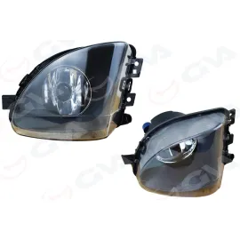 Sis Lambasi Sol Ampullu H8 Bmw F10 10 13