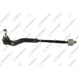 Rot Basi Sol Mercedes Vito W447 14