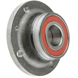 Arka Teker Poryasi Rulmanli Tempra-Doblo-Palio-Albea-Marea Abs Siz 4 Bijon 30X117X61.7