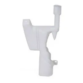 Cam Su Fiskiye Deposu Transit Courier 14