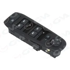 Ön Sol Cam Açma Düğmesi Sürücü Tarafi Corsa F Combo E 20 Crossland 18 P308 14 P208 P2008 19 P3008 16 C3 17 C4 14 C5 Aircross 18