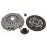 Debriyaj Seti Baski Disk Rulman Laguna 95>01 Volvo S40 95>03 1.8 16V 2.0 16V N7Q