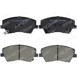 Ön Fren Balata Hyundai Ioniq 1.6L G4Le Gdi Hybrid 17-> / Kia Rio 17->