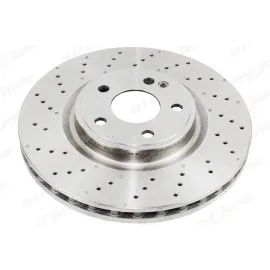 Fren Diski On Mercedes W176 W246 C117 X117 X156