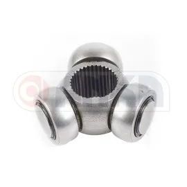 Aks Mafsali Partner 34 Diş 9014