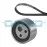 Eksantrik Gergi Kiti 095X170 Clio I - R19 1.2-1.4 90-98 - 88-95 Megane I 1.4-1.6 96-99