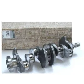 KRANK KNG-CLIO II-MGN II-LOGAN 1.5 DCİ 8200317301-8200314682-8200317307-100012369R