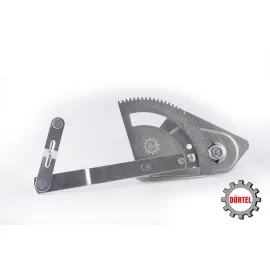 Cam Krikosu Arka Sağ R12 Toros Ym Segmanli Tip Cam Mekanizmasi