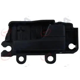 İç Açma Kolu Ön-Arka Sağ Siyah Desenli Focus 05-12