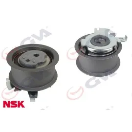 EKSANTRİK GERGİ RULMANI PASSAT-GOLF V-JETTA III-TOURAN-OCTAVIA-TOLEDO III-ALTEA-A3-A4-A6 2.0TDI