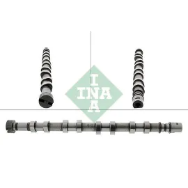 EKSANTRIK MILI EGZOZ ESPACE III 00 02 LAGUNA II 01 06 VEL SATIS 04 TRAFIC II 01 06 MASTER II 01 07 OPEL VIVARO A 06 MOVANO B 01 2.2dCi 2.5dCi