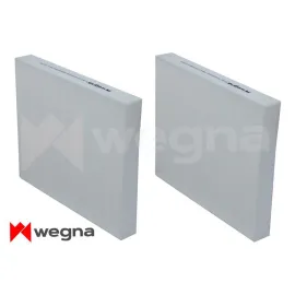 POLEN FİLTRESİ BMW F07 F10 F11 F01 F02 F03 F04 ROLLS-ROYCE WRAITH GHOST I ÇİFTLİ CU 2533-2