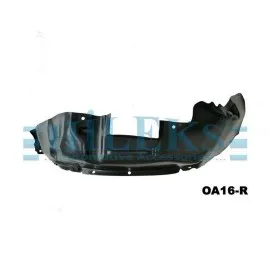 ÇAMURLUK DAVLUMBAZI ÖN SAĞ OPEL ASTRA F 92-98