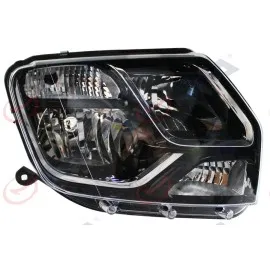 Far Komple Sağ D.duster 2013