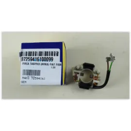 x FIRÇA TASIYICI ARKA FIAT FIORINO-CITROEN NEMO - PEUGEOT BIPPER