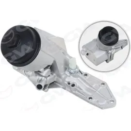 Yağ Soğutucusu Ford Ranger Tke 3.2 200Ps 11> Komple